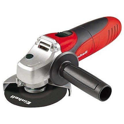 Einhell TC-AG 115 Avuç Taşlama 115 MM