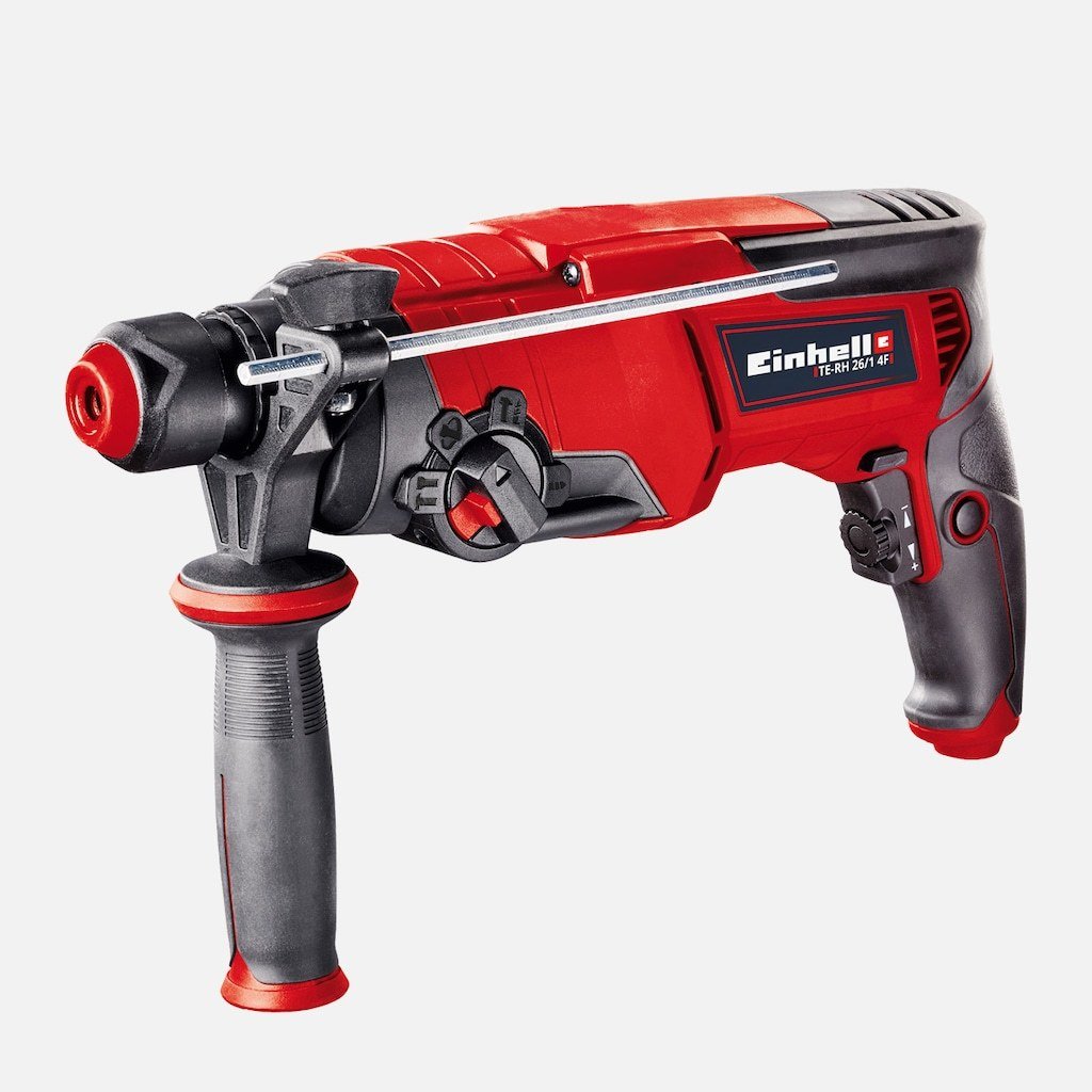 Einhell TE-RH 26/1 4F Kırıcı Delici