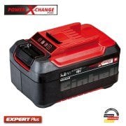 Einhell 18V 5.2 Ah POWER X-CHANGE PLUS Li-ion AKÜ