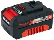 Einhell 18V 4.0 Ah POWER X-CHANGE Li-ion AKÜ