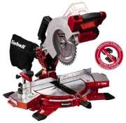 Einhell Te-Ms 18/210 Li Solo Akülü Gönye Kesme