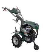 Kaan 250‑S 7 Hp Benzinli Çapa Makinası