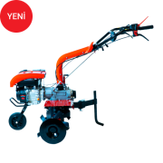 Antrac 212 B3 7 Hp Benzinli Çapa Makinası