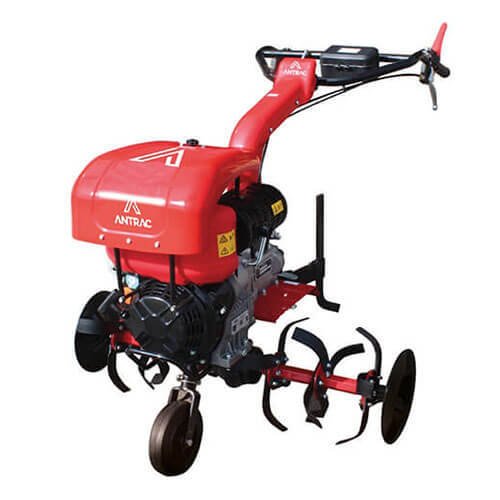 Antrac 320-D3 6,5 Hp Dizel Çapa Makinası