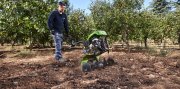 Taral 210M PMG168FB Benzinli Çapa Makinası